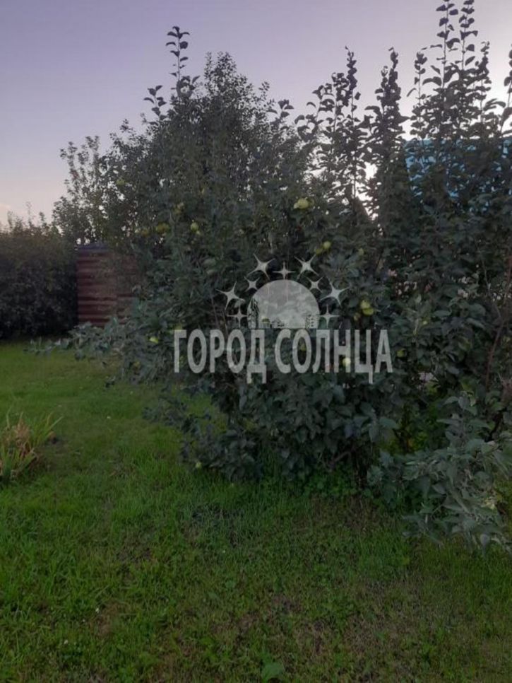 Коттедж/дом СНТ Фиалка, 1
