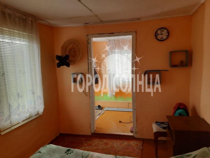 Коттедж/дом СНТ Фиалка, 1