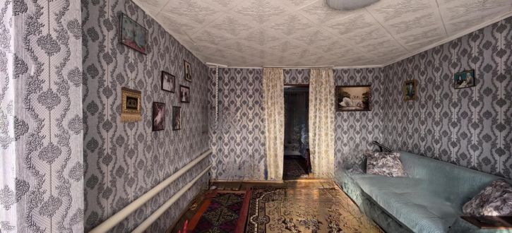 Коттедж/дом СНТ Восток, 7-я аллея, 591
