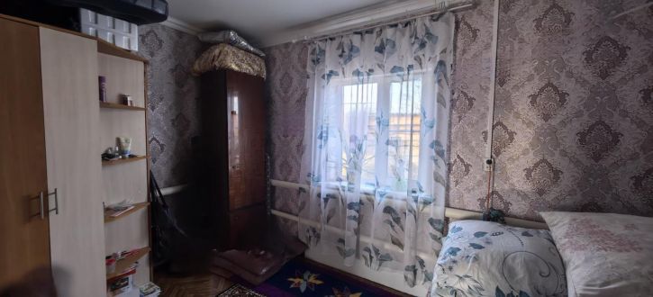 Коттедж/дом СНТ Восток, 7-я аллея, 591