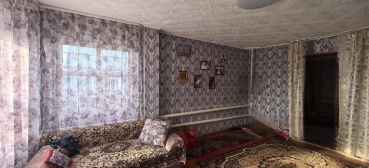 Коттедж/дом СНТ Восток, 7-я аллея, 591