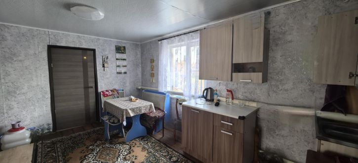 Коттедж/дом СНТ Восток, 7-я аллея, 591