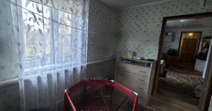 Коттедж/дом СНТ Восток, 7-я аллея, 591