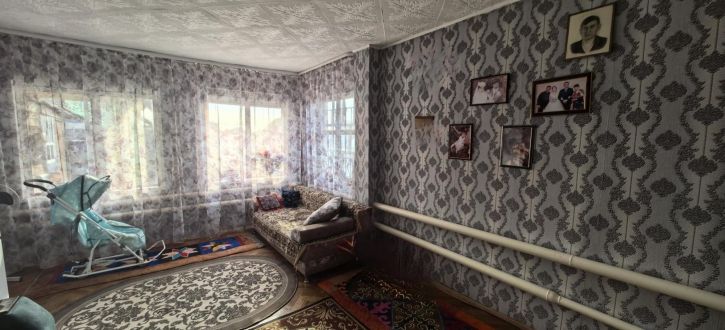 Коттедж/дом СНТ Восток, 7-я аллея, 591