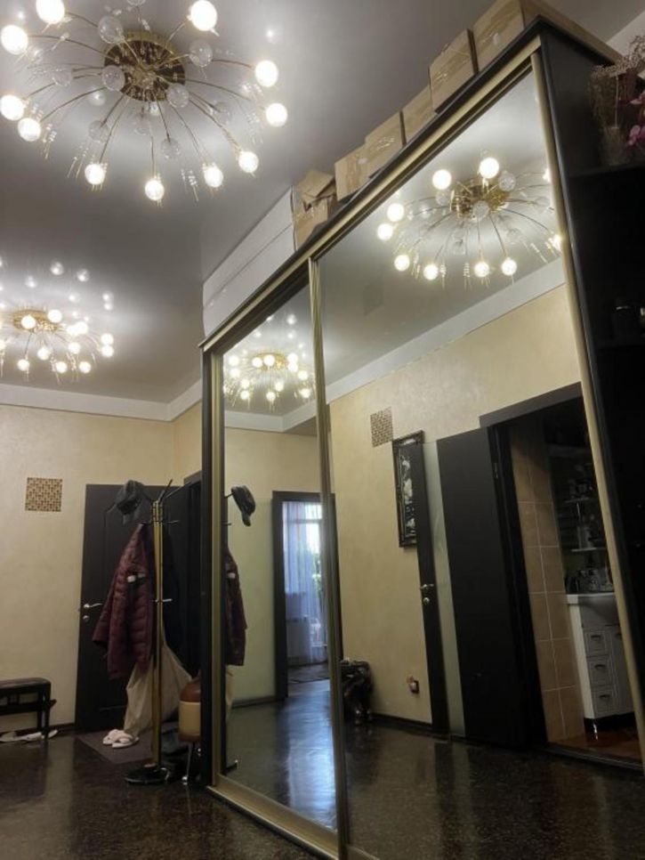4-комн квартира Крайняя 5-я, 14