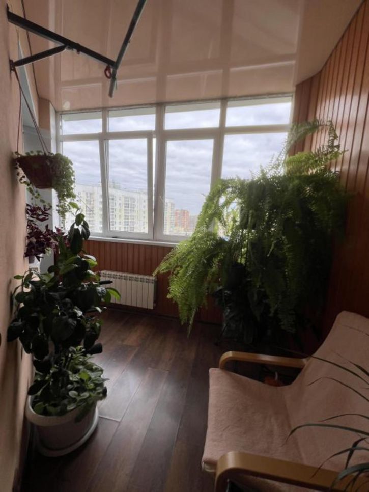 4-комн квартира Крайняя 5-я, 14