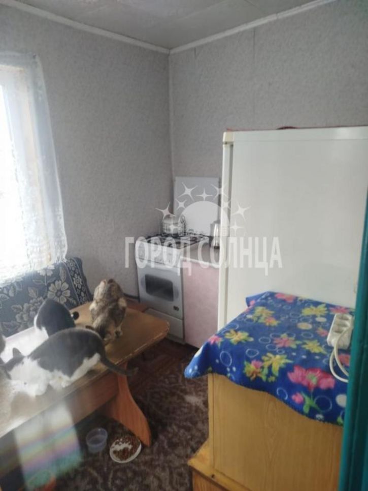 Коттедж/дом СНТ Отдых