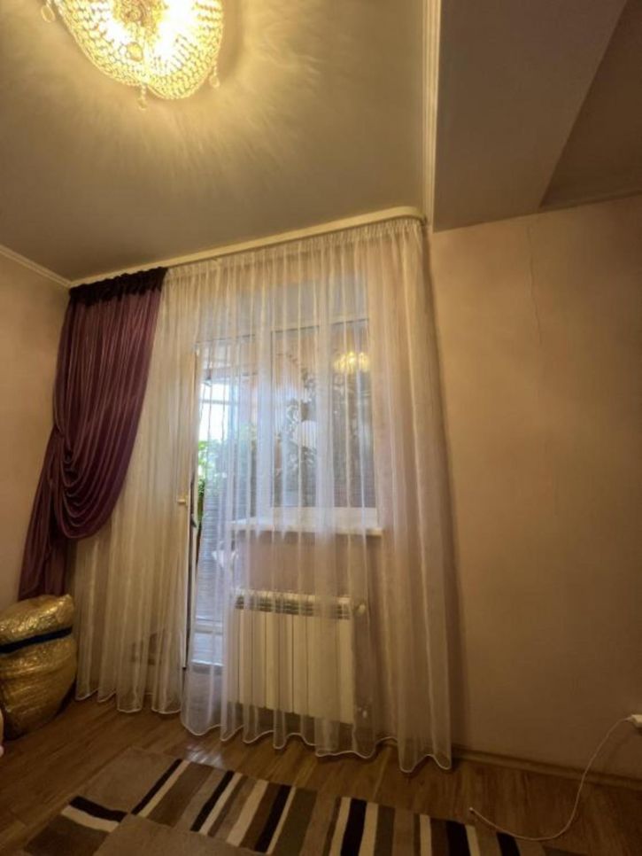 4-комн квартира Крайняя 5-я, 14