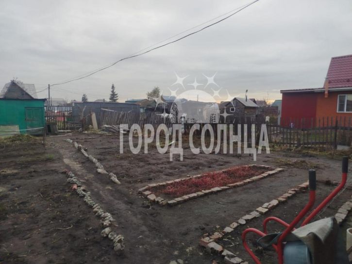 Коттедж/дом СНТ Отдых