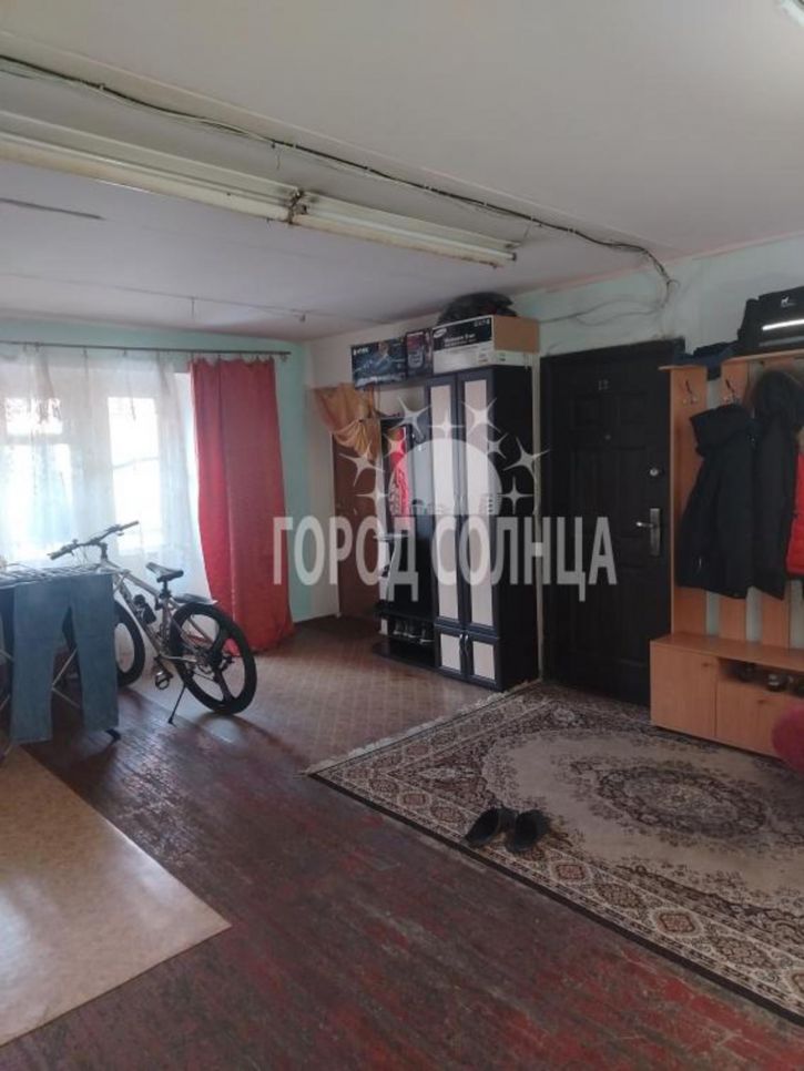 Комната Декабристов, 155 А