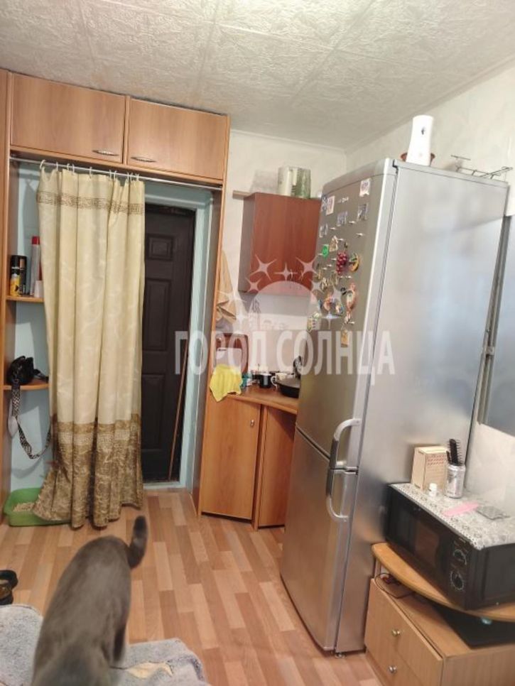 Комната Декабристов, 155 А