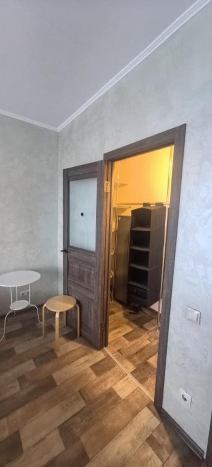 1-комн квартира 6-я линия, 99