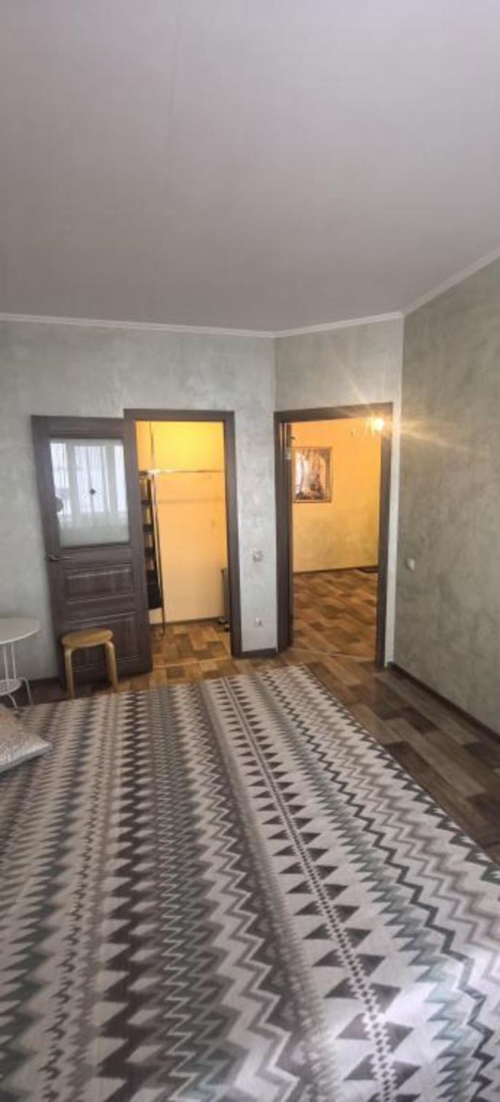 1-комн квартира 6-я линия, 99