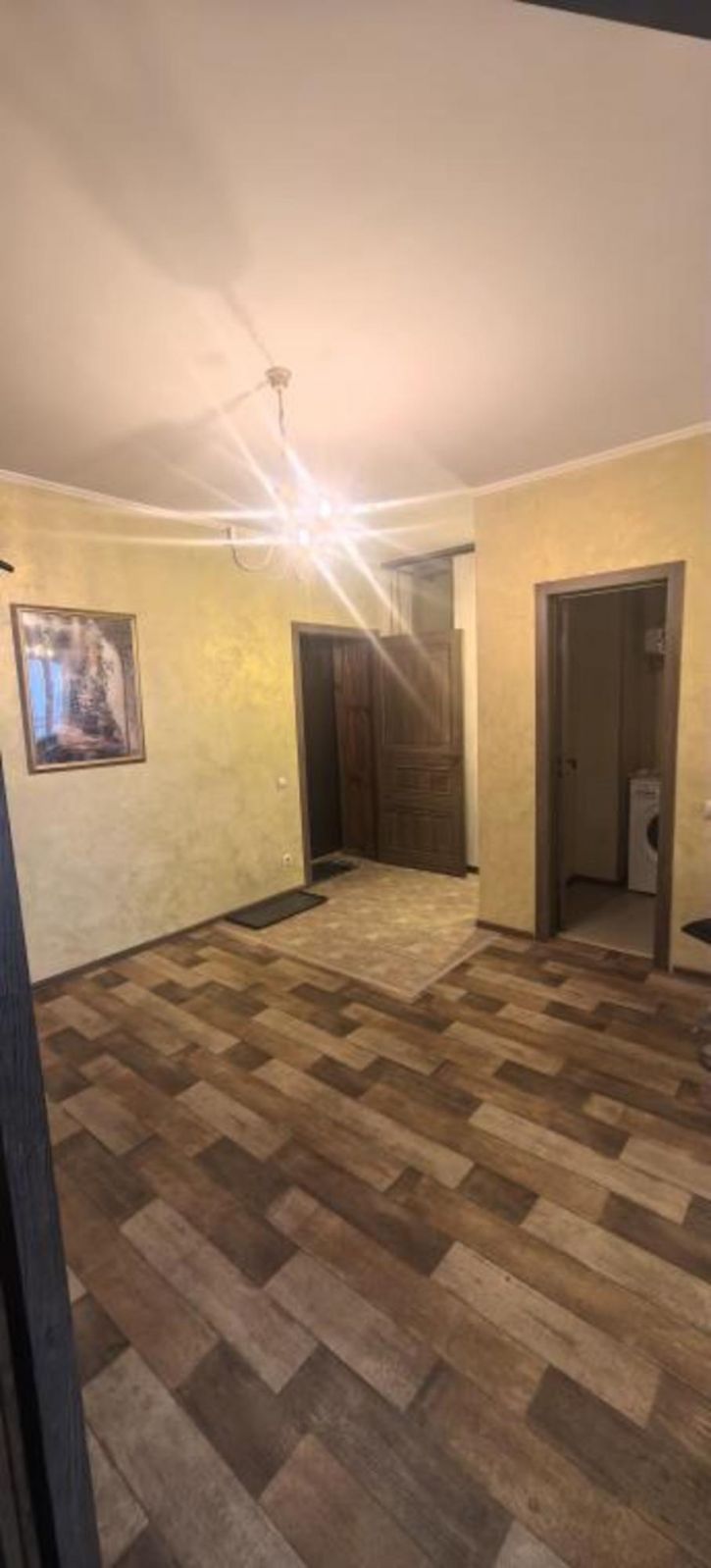 1-комн квартира 6-я линия, 99