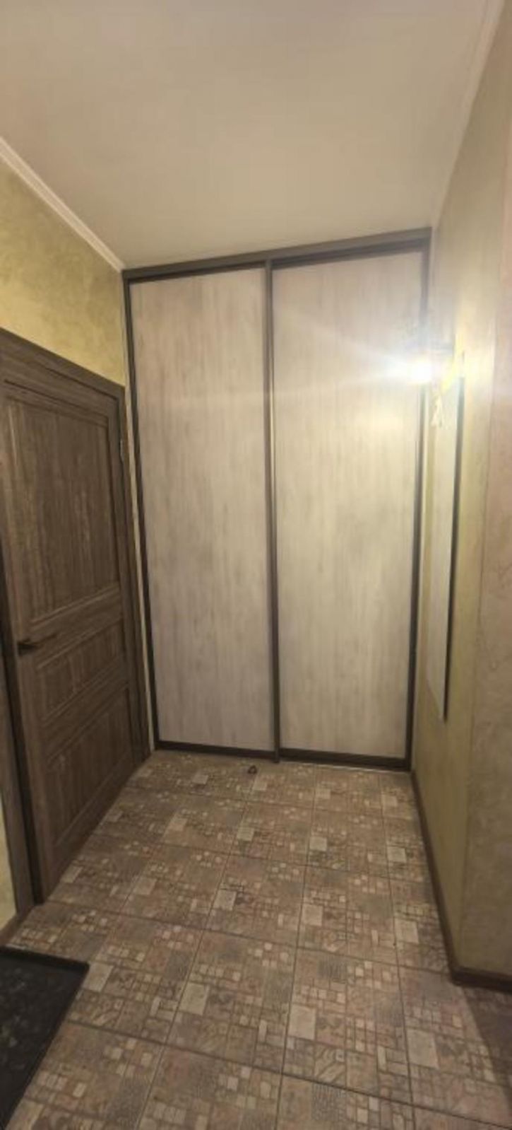 1-комн квартира 6-я линия, 99