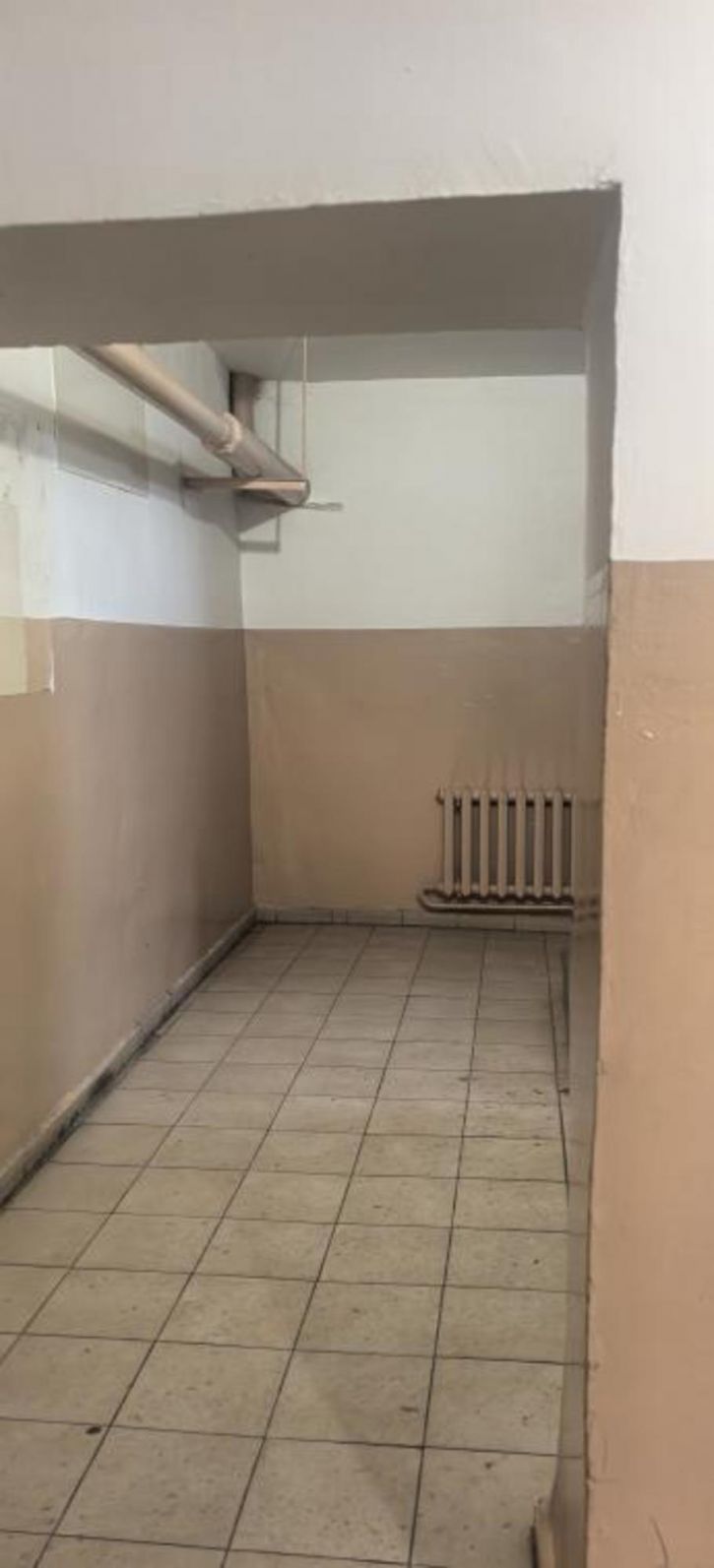 1-комн квартира 6-я линия, 99
