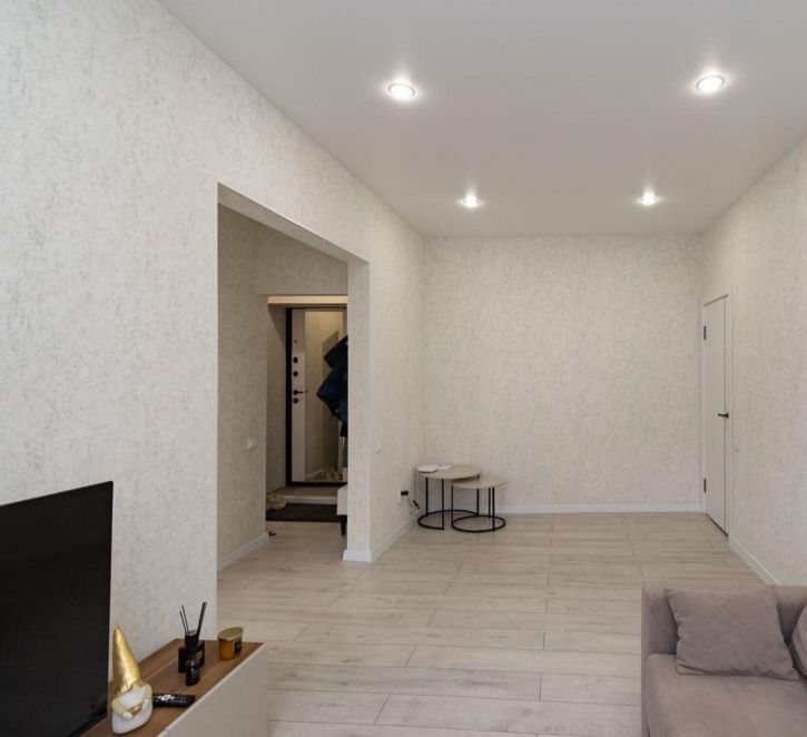 2-комн квартира Карла Маркса проспект, 30а