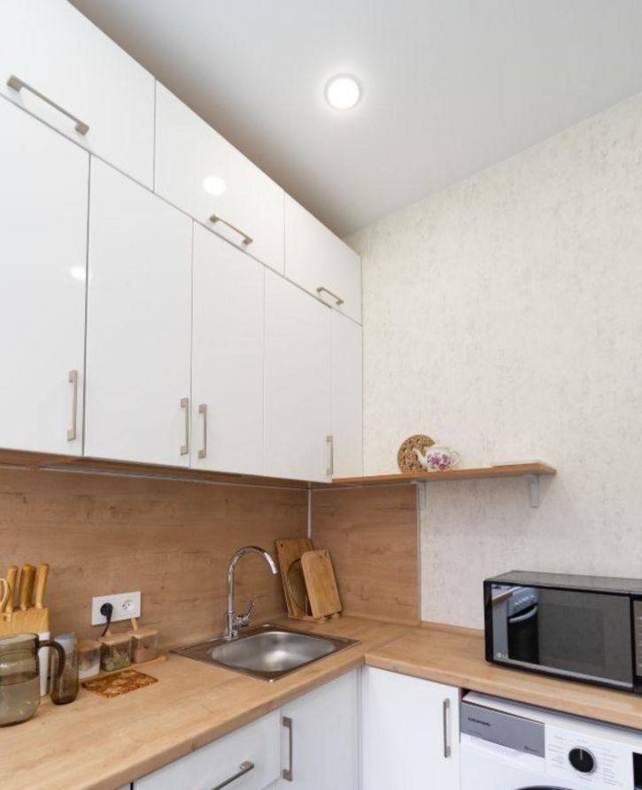 2-комн квартира Карла Маркса проспект, 30а