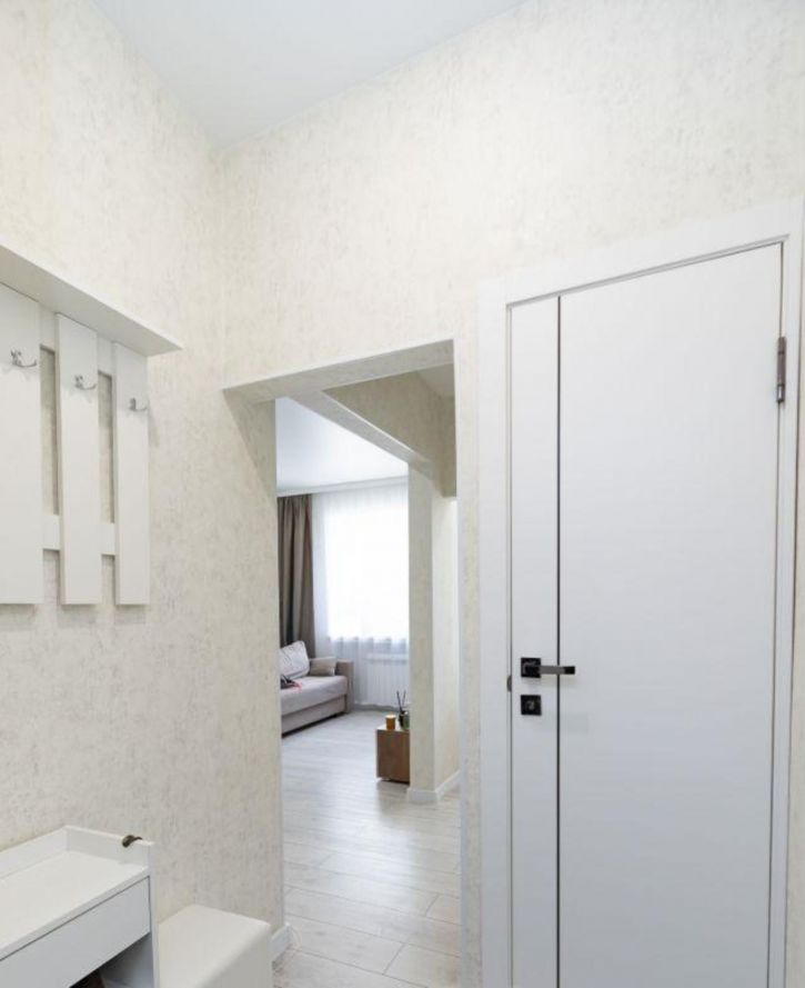 2-комн квартира Карла Маркса проспект, 30а