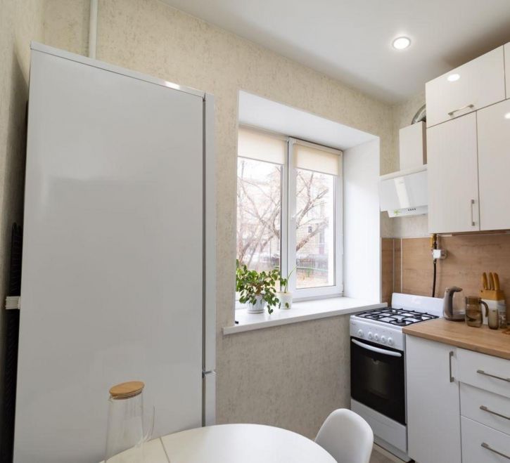 2-комн квартира Карла Маркса проспект, 30а