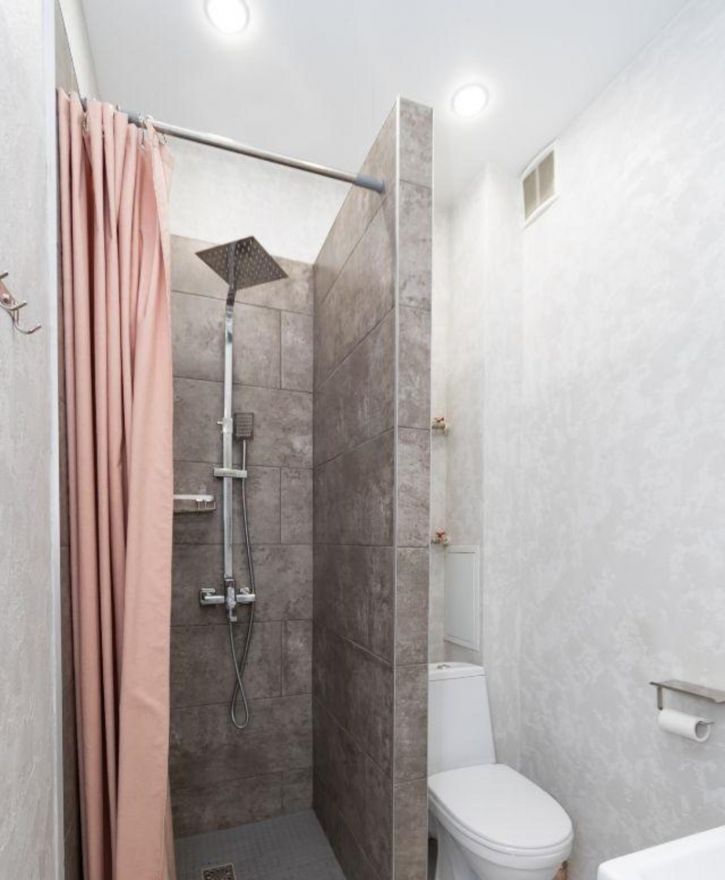 2-комн квартира Карла Маркса проспект, 30а