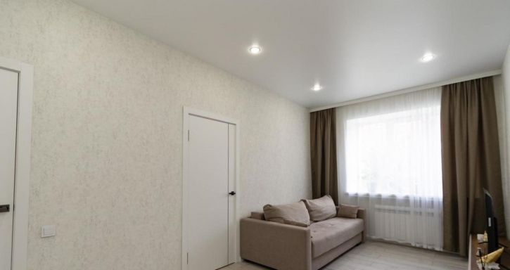 2-комн квартира Карла Маркса проспект, 30а