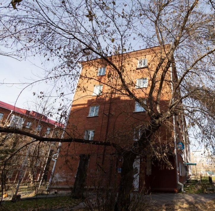2-комн квартира Карла Маркса проспект, 30а