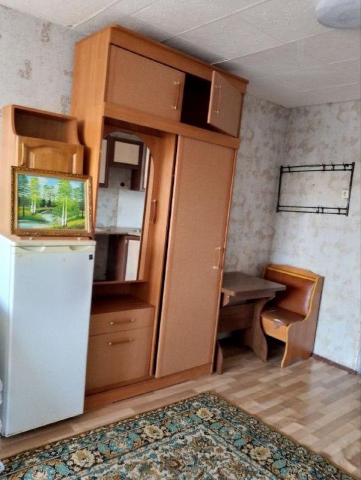 Комната Краснознаменная, 2А