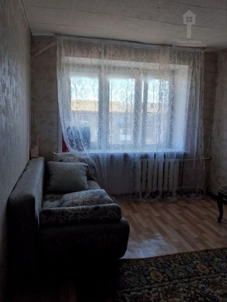 Комната Краснознаменная, 2А