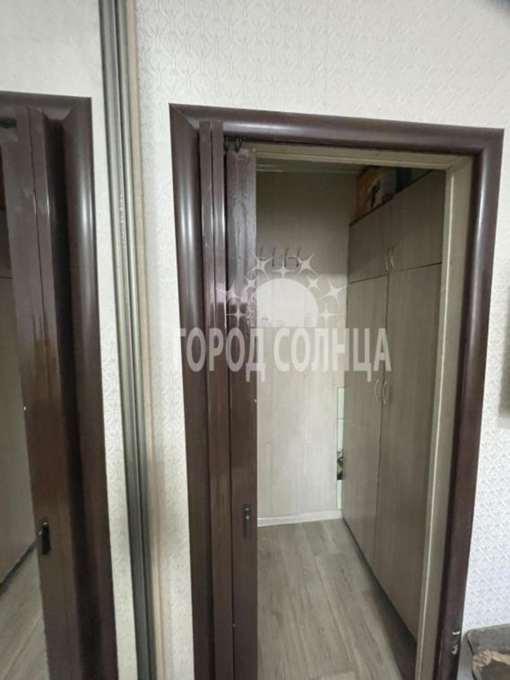 3-комн квартира Круговая, 8 А