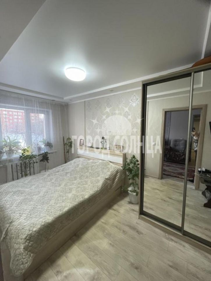3-комн квартира Круговая, 8 А