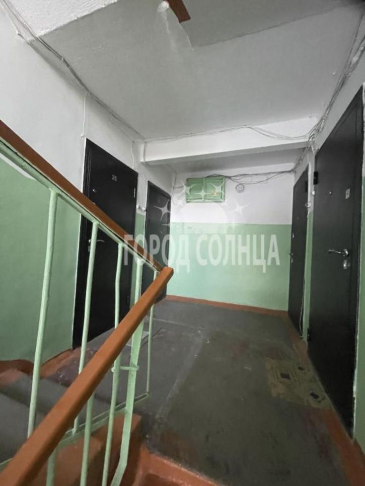 3-комн квартира Круговая, 8 А