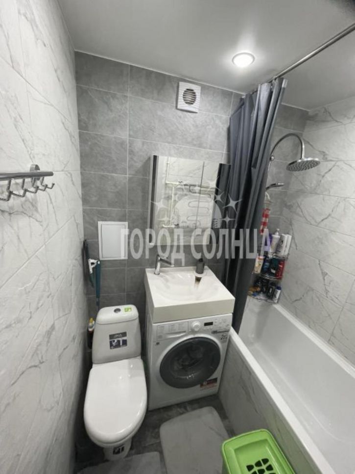 3-комн квартира Круговая, 8 А