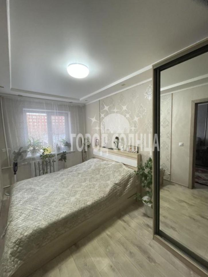 3-комн квартира Круговая, 8 А