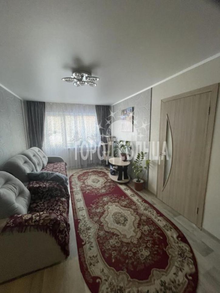 3-комн квартира Круговая, 8 А