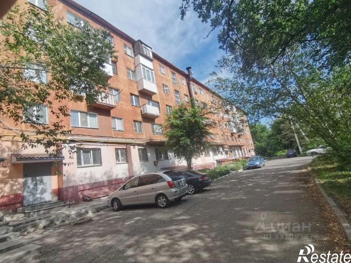 2-комн квартира 16-й Военный г-к, 374,  д. 374