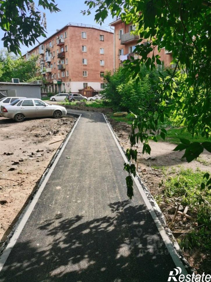 2-комн квартира 16-й Военный г-к, 374,  д. 374