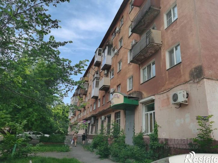 2-комн квартира 16-й Военный г-к, 374,  д. 374