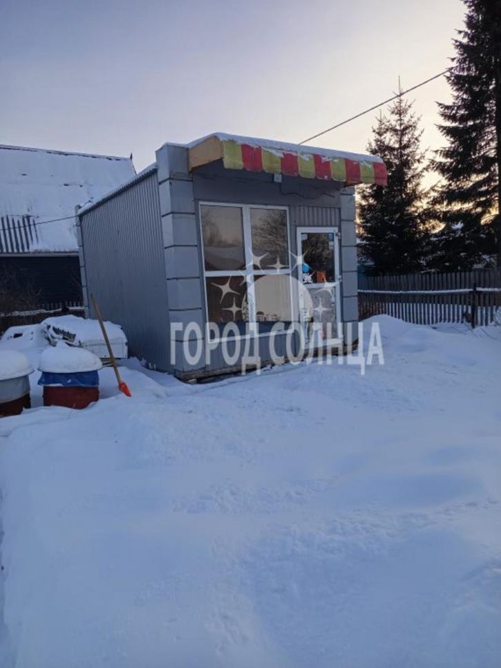 Коттедж/дом СОСН Карат, 317