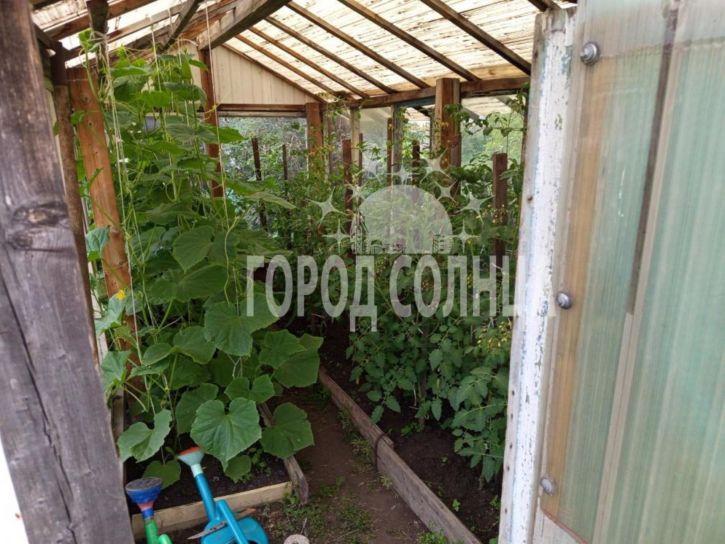 Коттедж/дом СОСН Карат, 317