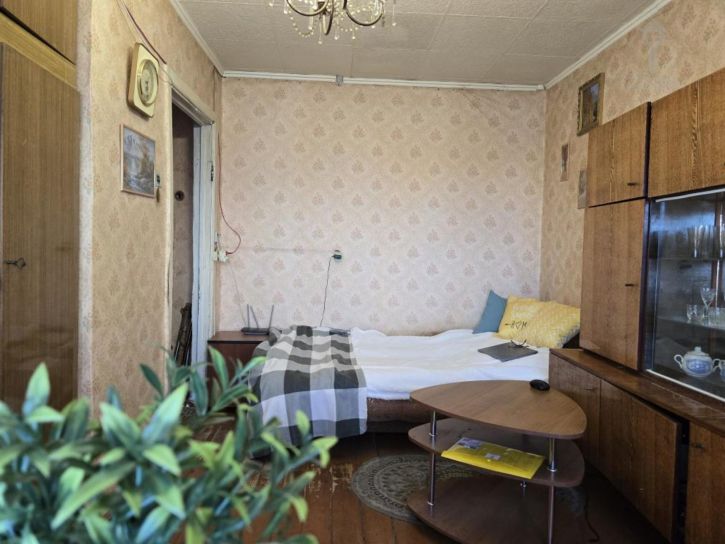1-комн квартира Арктическая, 25