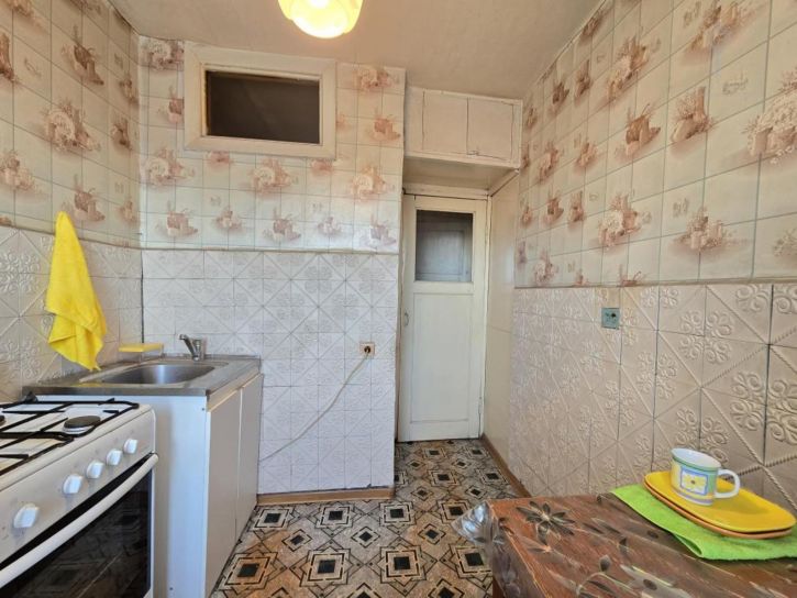 1-комн квартира Арктическая, 25