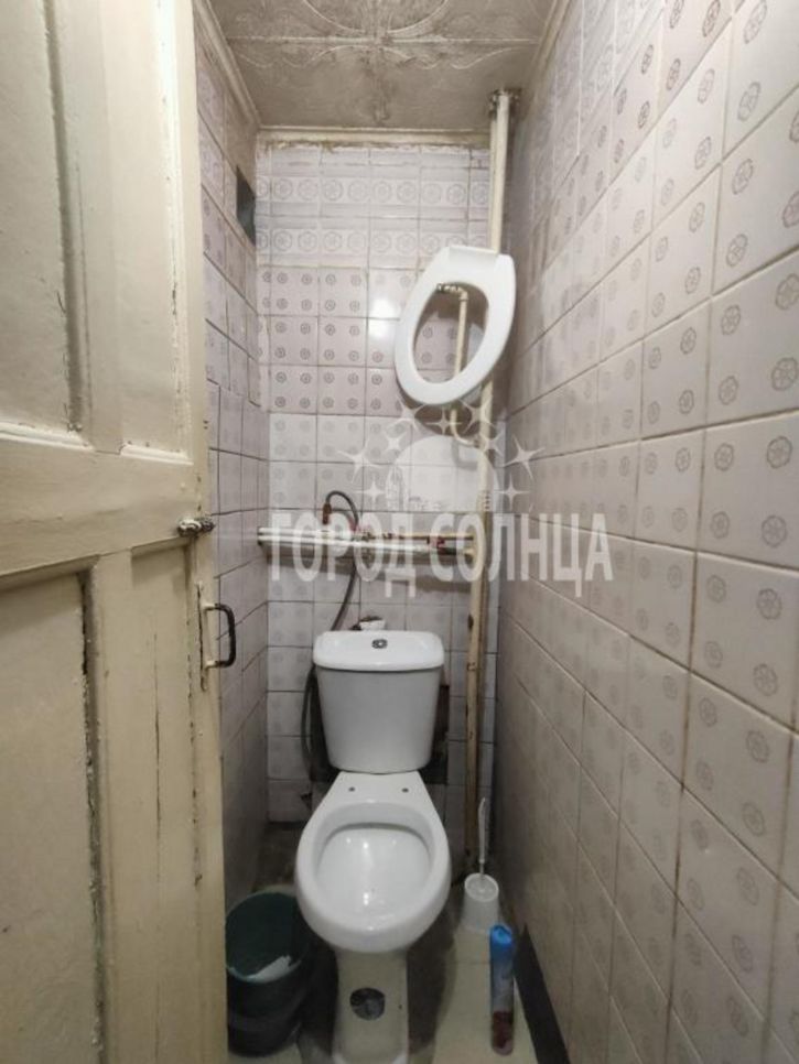 Комната 20 Партсъезда, 36