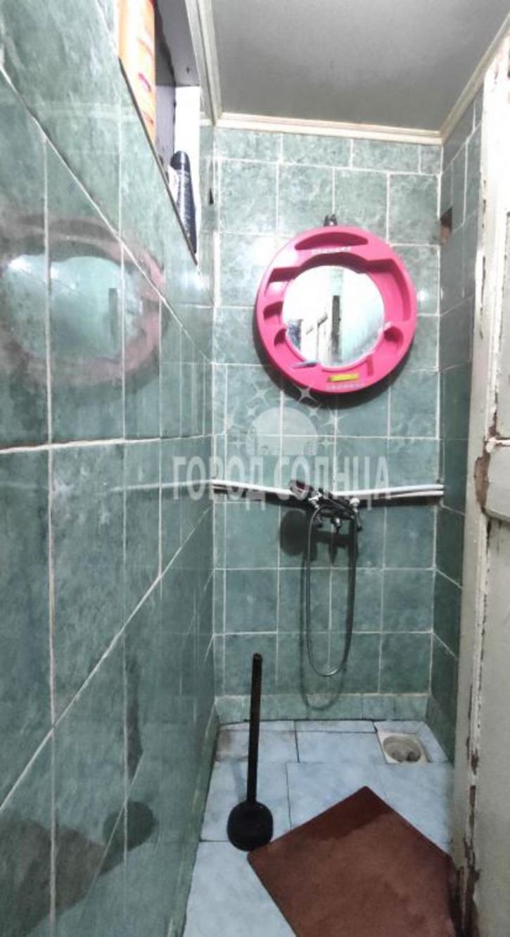 Комната 20 Партсъезда, 36