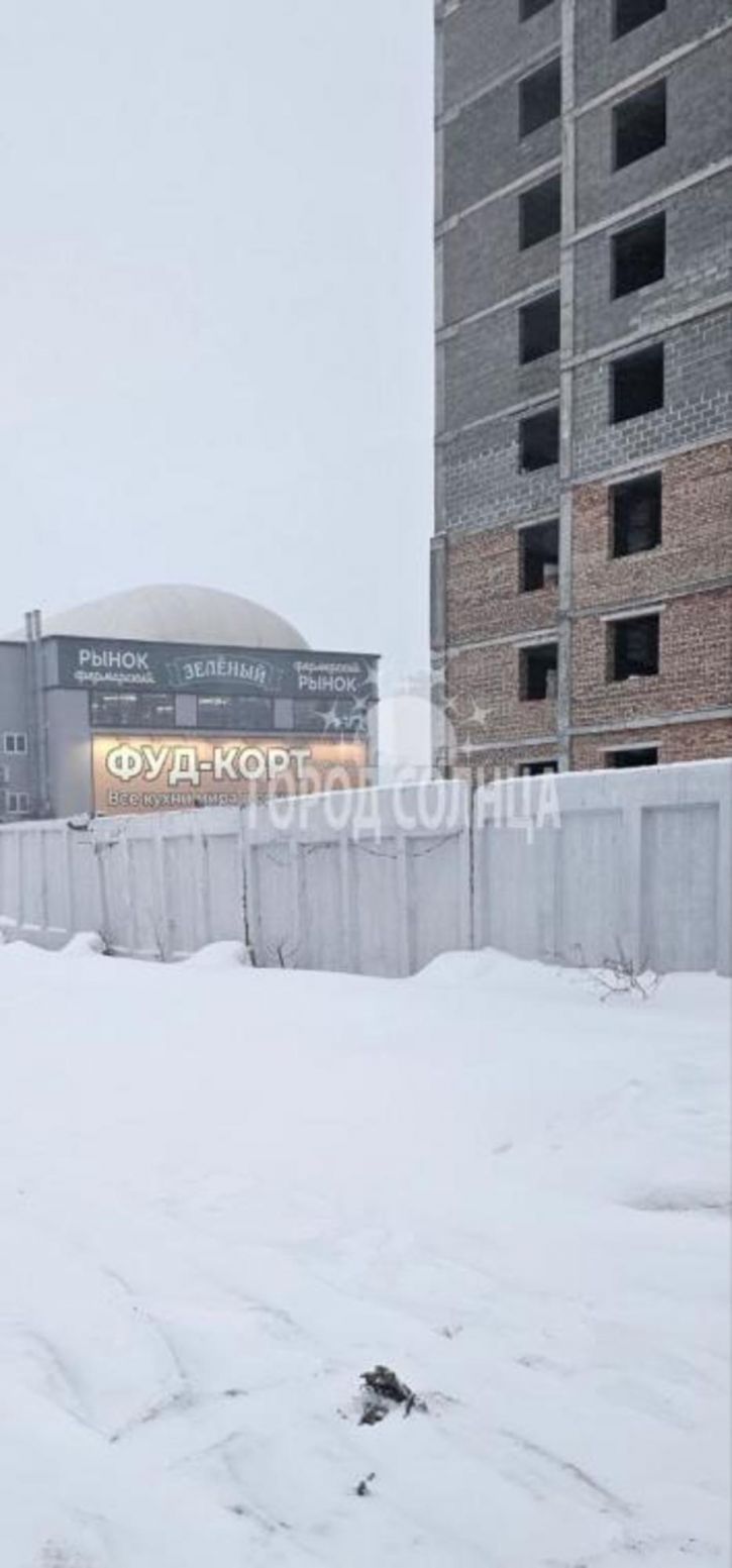 2-комн квартира в новом доме 70 лет Октября