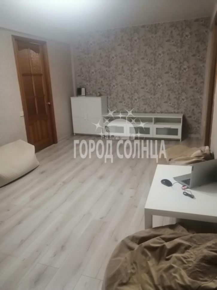 4-комн квартира Лукашевича, 1А