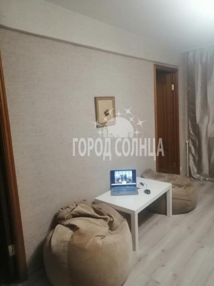 4-комн квартира Лукашевича, 1А