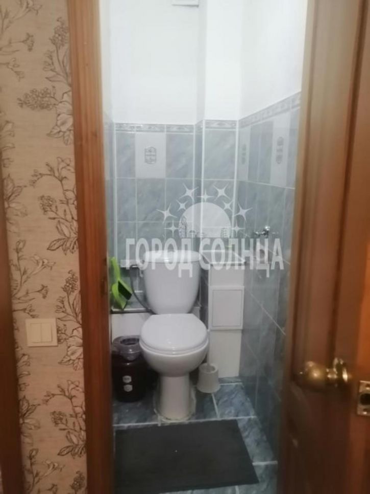 4-комн квартира Лукашевича, 1А