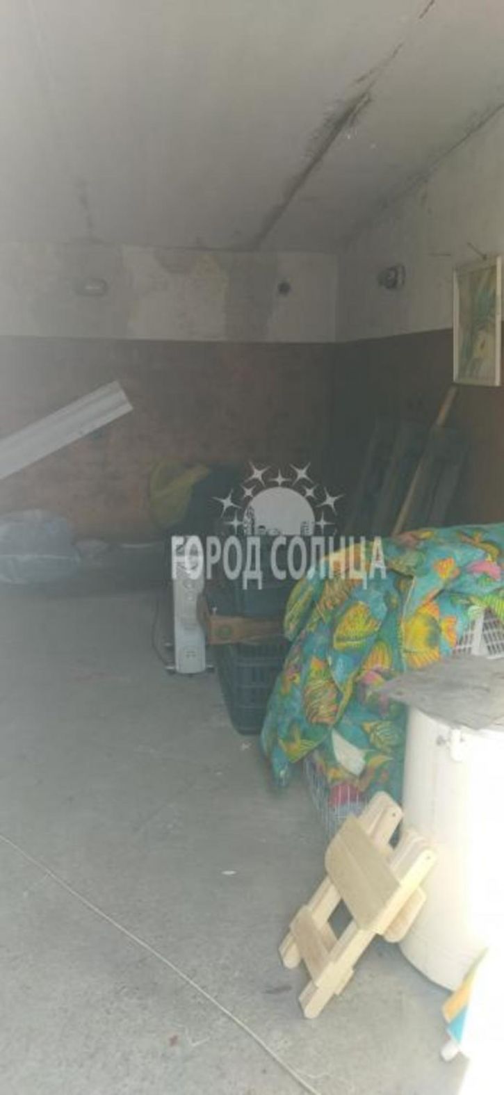 Гараж/парковка СибНИИСХоз, 39/1