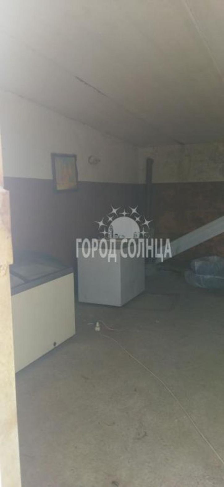 Гараж/парковка СибНИИСХоз, 39/1